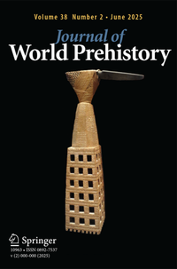 Bild: Journal of World Prehistory - Springer