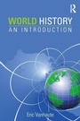 Cover: World History - Routledge
