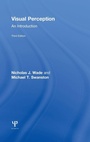 Cover: Visual Perception - Psychology Press Ltd