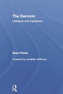 Cover: The Demonic - Routledge