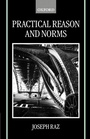Cover: Practical Reason and Norms - Oxford University Press
