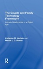 Bild: The Couple and Family Technology Framework - Routledge