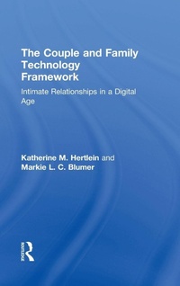 Bild vergrößern Bild: The Couple and Family Technology Framework - Routledge