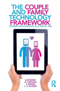 Bild vergrößern Bild: The Couple and Family Technology Framework - Routledge