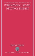 Bild: International Law and Infectious Diseases - Oxford University Press