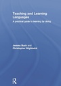 Cover: Teaching and Learning Languages - Routledge
