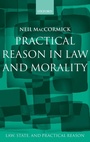 Cover: Practical Reason in Law and Morality - Oxford University Press