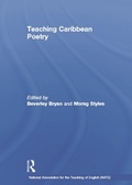Cover: Teaching Caribbean Poetry - Routledge