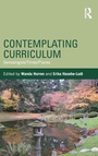 Cover: Contemplating Curriculum - Routledge