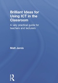 Bild: Brilliant Ideas for Using ICT in the Classroom - Routledge