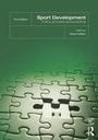 Cover: Sport Development - Routledge