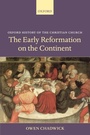 Cover: The Early Reformation on the Continent - Oxford University Press