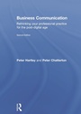 Cover: Business Communication - Routledge