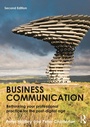 Cover: Business Communication - Routledge