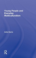 Cover: Young People and Everyday Multiculturalism - Routledge