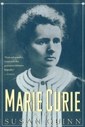 Bild: Marie Curie - Da Capo Press Inc