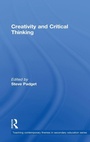Cover: Creativity and Critical Thinking - Routledge