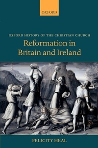 Enlarge image Cover: Reformation in Britain and Ireland - Oxford University Press