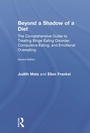 Cover: Beyond a Shadow of a Diet - Routledge