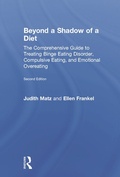 Cover: Beyond a Shadow of a Diet - Routledge