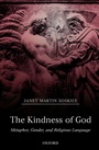 Cover: The Kindness of God - Oxford University Press