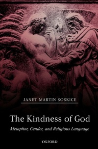 Enlarge image Cover: The Kindness of God - Oxford University Press
