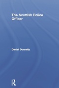 Bild: The Scottish Police Officer - Routledge