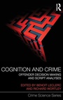 Cover: Cognition and Crime - Routledge