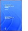 Cover: Essentials of Elementary Social Studies - Routledge