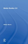 Cover: Media Studies 2.0 - Routledge