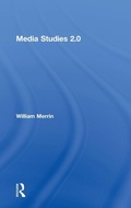 Cover: Media Studies 2.0 - Routledge