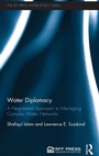 Bild: Water Diplomacy - Resources for the Future Press (RFF Press)