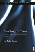 Cover: Game Theory and Fisheries - Routledge