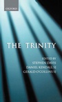 Cover: The Trinity - Oxford University Press