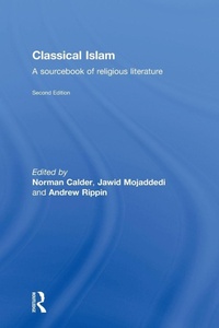 Enlarge image Cover: Classical Islam - Routledge