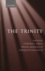 Cover: The Trinity - Oxford University Press