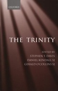 Cover: The Trinity - Oxford University Press