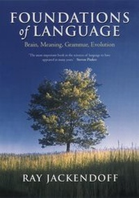 Abbildung von: Foundations of Language - Oxford University Press