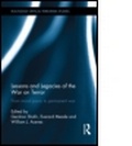 Cover: Lessons and Legacies of the War On Terror - Routledge
