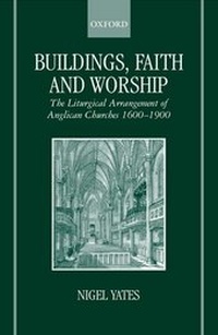 Enlarge image Cover: Buildings, Faith and Worship - Oxford University Press