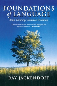 Abbildung von: Foundations of Language - Oxford University Press