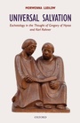 Cover: Universal Salvation - Oxford University Press