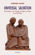 Cover: Universal Salvation - Oxford University Press