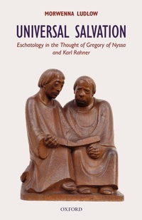 Enlarge image Cover: Universal Salvation - Oxford University Press