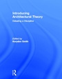 Cover: Introducing Architectural Theory - Routledge