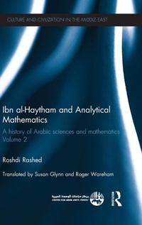 Abbildung von: Ibn al-Haytham and Analytical Mathematics - Routledge