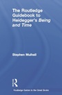 Cover: The Routledge Guidebook to Heidegger's Being and Time - Routledge