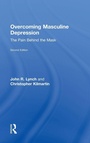 Cover: Overcoming Masculine Depression - Routledge