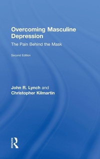 Enlarge image Cover: Overcoming Masculine Depression - Routledge