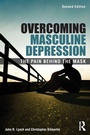 Cover: Overcoming Masculine Depression - Routledge